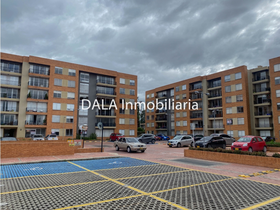 SE VENDE APARTAMENTO EN CHIA CUNDINAMARCA
