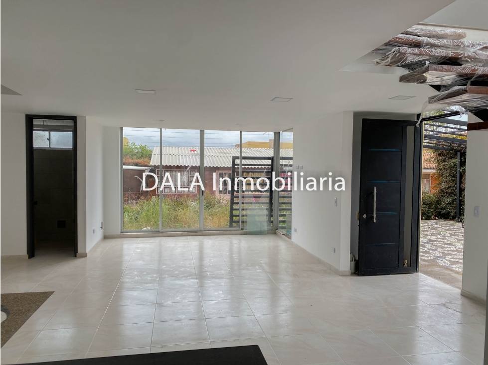 SE VENDE CASA EN CHIA CUNDINAMARCA — foto 2
