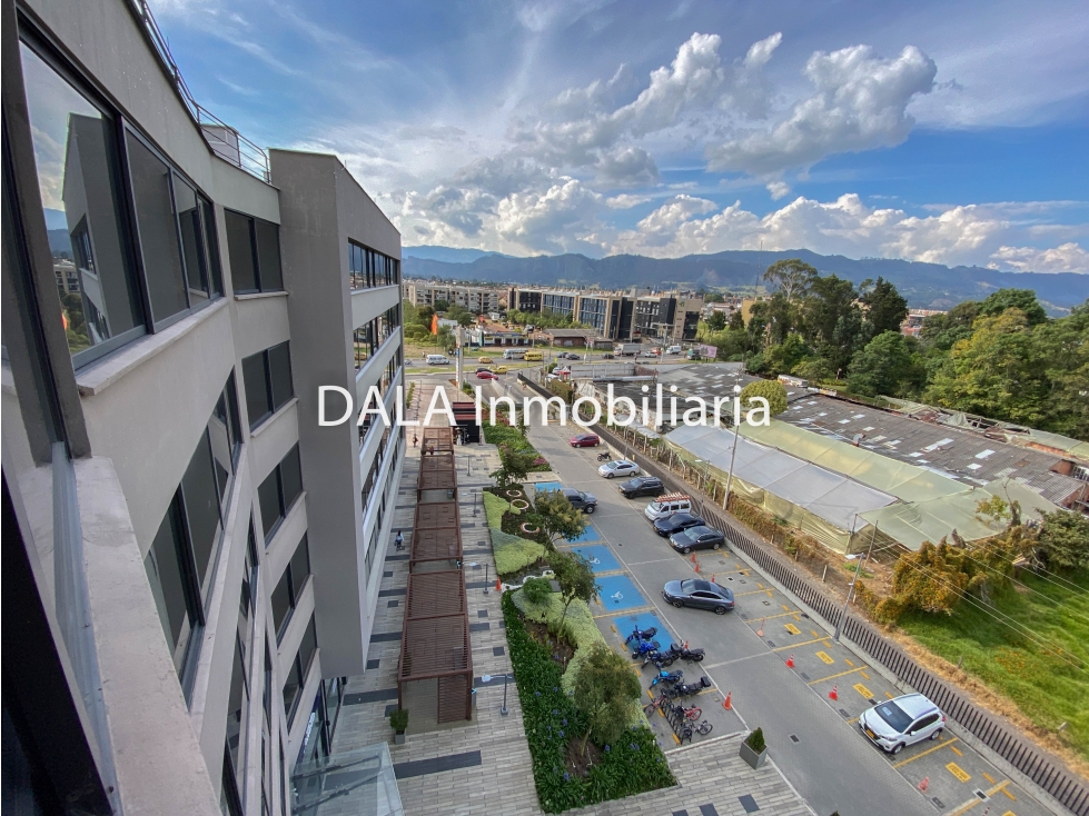 SE VENDE OFICINA, CERCA A CC FONTANAR. INMOBILIARIAS CAJICÁ