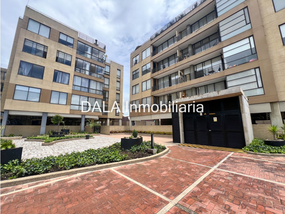 SE ARRIENDA APARTAMENTO EN CAJICA CUNDINAMARCA