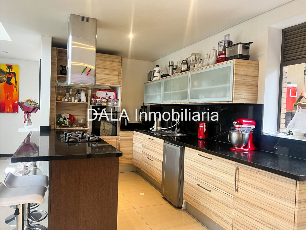 SE VENDE CASA CAMPESTRE EN SAUCES DE LA FLORIDA, INMOBILIARIAS CAJICÁ — foto 5