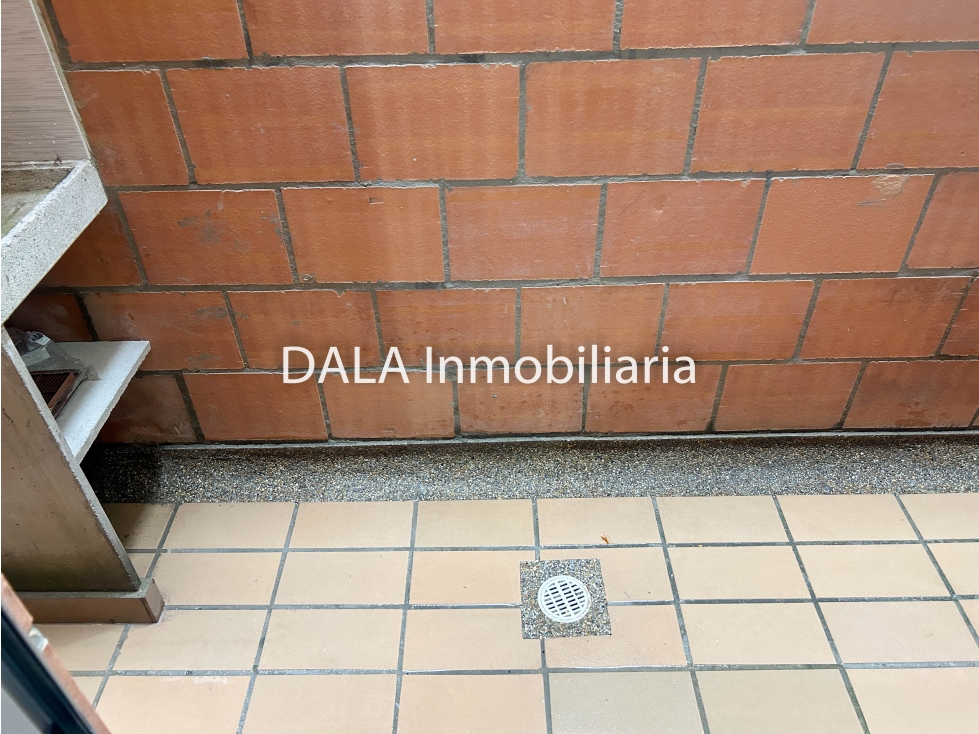 APARTAMENTO EN VENTA PRIMER PISO- CHÍA- VARIANTE- COTA — foto 6