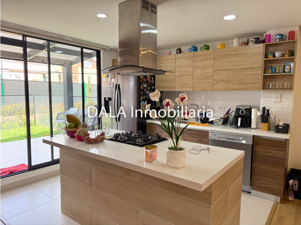 SE VENDE CASA VDA BOJACA CAMINO LA FLORESTA EN CHIA CUNDINAMARCA — foto 5