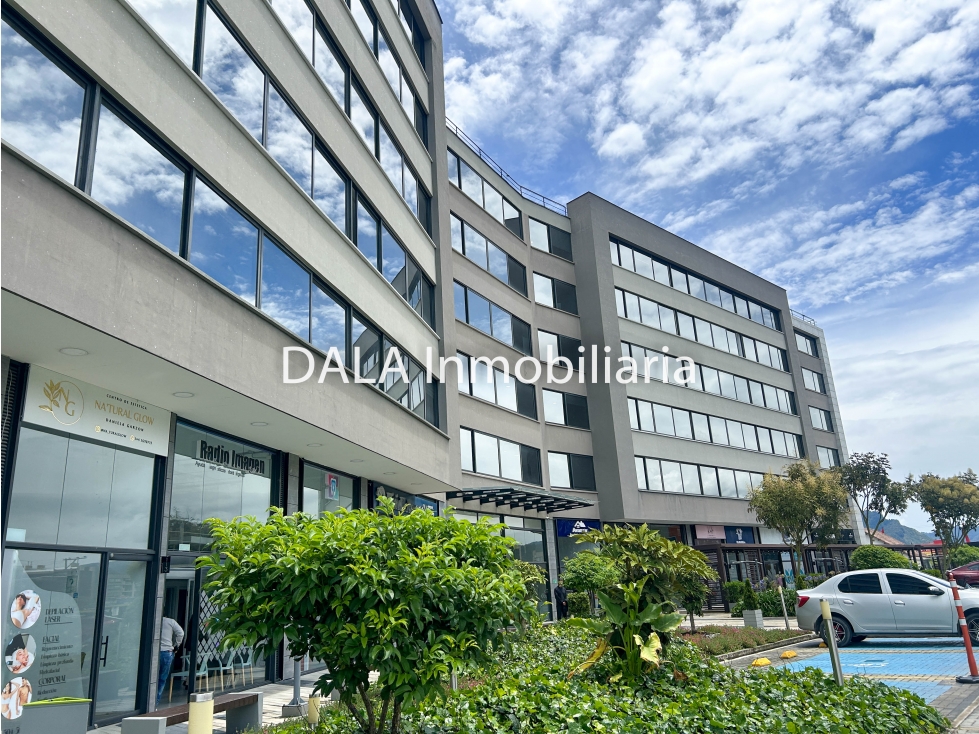 SE VENDE OFICINA EN CAJICA SECTOR CALAHORRA