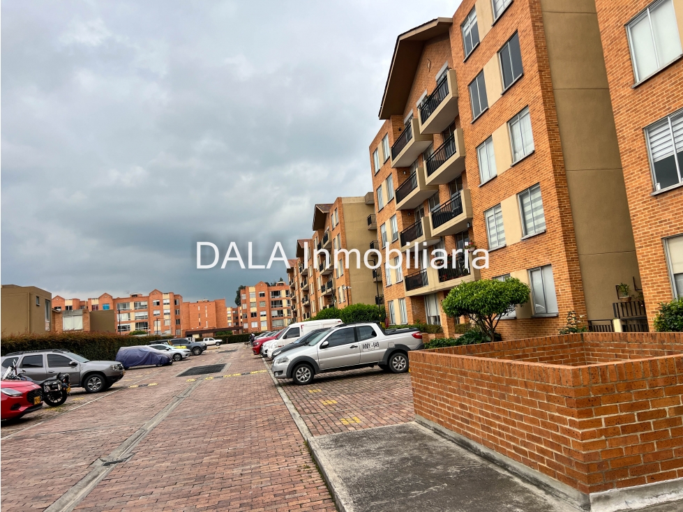 SE VENDE APARTAMENTO EN HUERTAS DE CAJICA