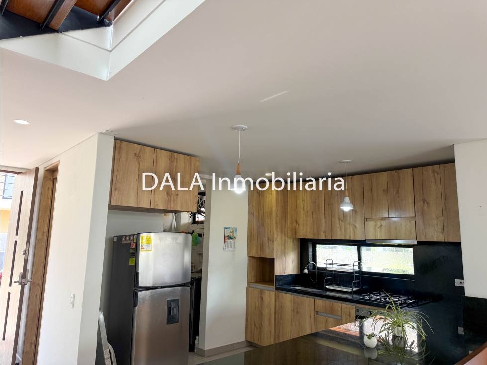 SE VENDE CASA VDA FAGUA EN CHIA CUNDINAMARCA — foto 5