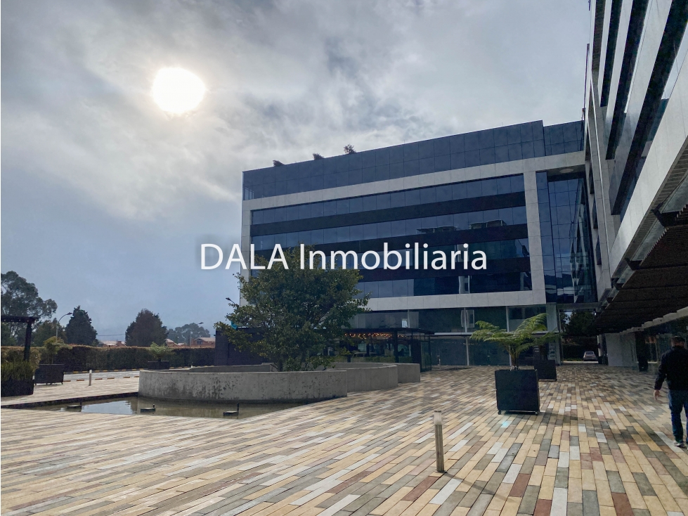 SE VENDE CONSULTORIO EN SABANA PARK. INMOBILIARIAS CAJICÁ — foto 2