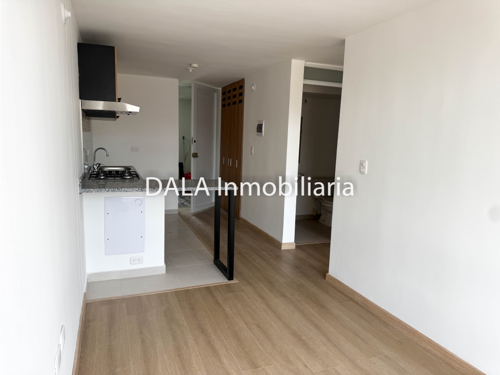 SE ARRIENDA APARTAMENTO SECTOR LOS ZIPAS, CHIA, CUNDINAMARCA. — foto 5