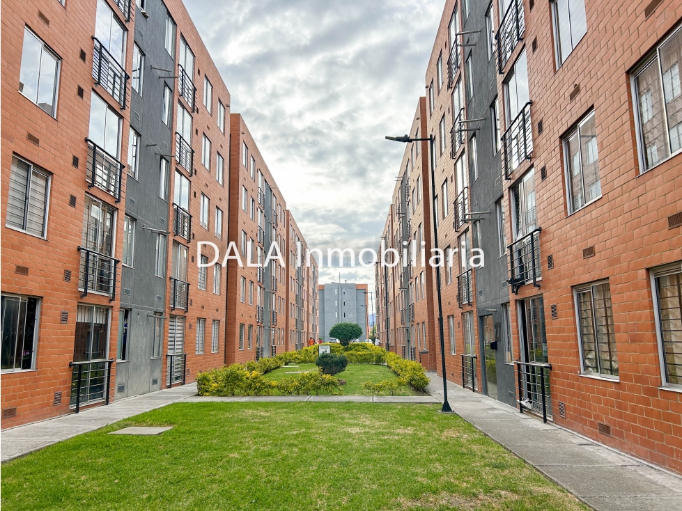 SE VENDE APARTAMENTO EN CAJICA CUNDINAMARCA SECTOR HATO GRANDE