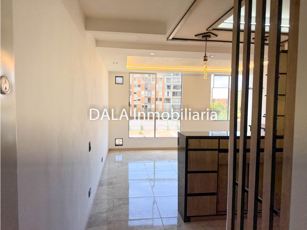 SE VENDE APARTAMENTO EN CHÍA VTE CHIA-COTA. — foto 2