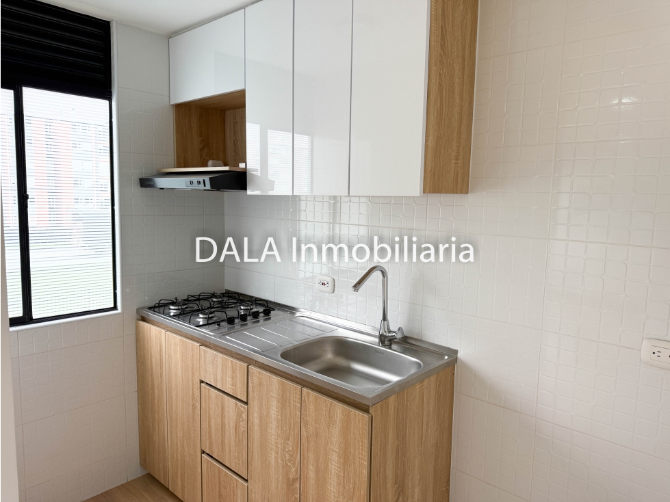 SE ARRIENDA APARTAMENTO VIA CHIA COTA — foto 3