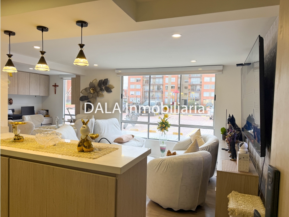 SE VENDE APARTAMENTO EN CHIA CUNDINAMARCA — foto 2