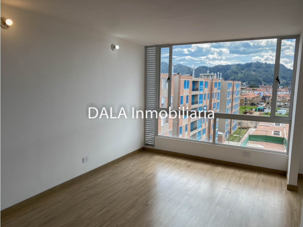SE ARRIENDA APARTAMENTO EN CHIA CUNDINAMARCA — foto 4