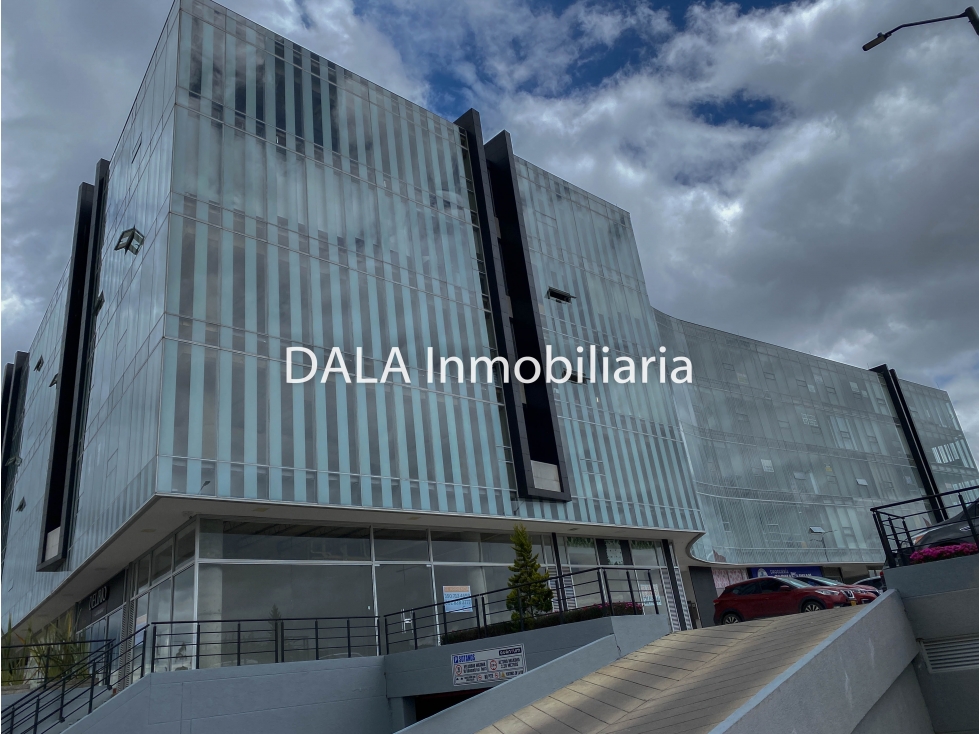 SE VENDE CONSULTORIO EN CHIA CUNDINAMARCA. INMOBILIARIAS CHÍA - 1