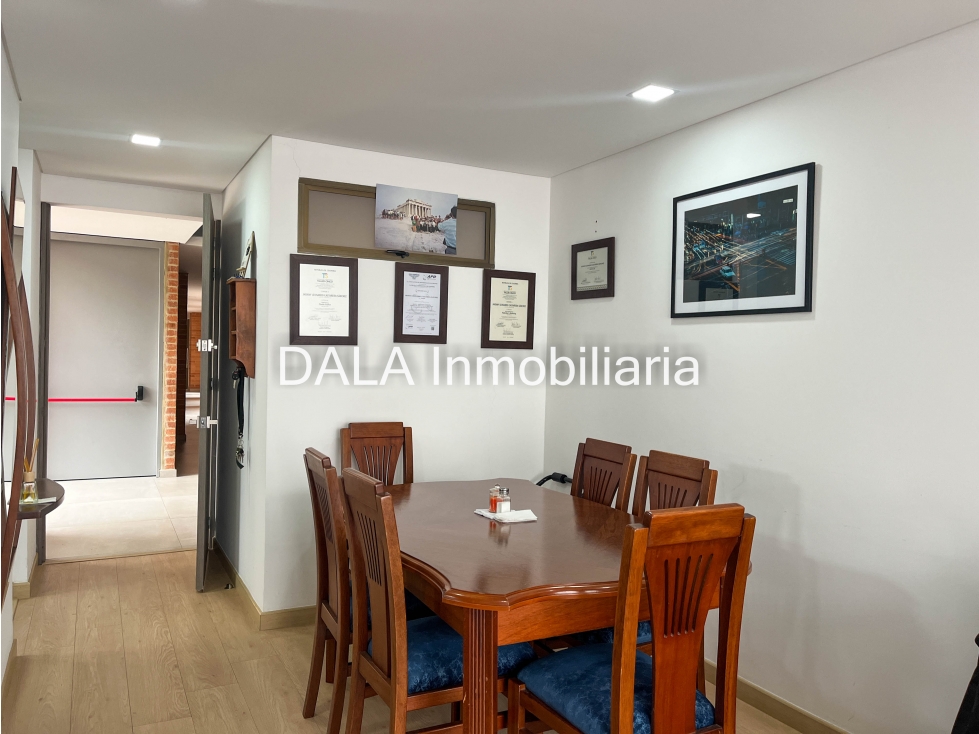 SE VENDE APARTAMENTO EN CHIA, POR LA AV CHILACOS, INMOBILIARIAS CHÍA — foto 5