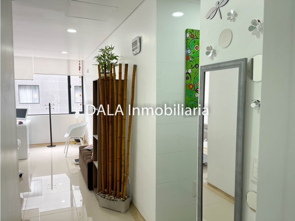 SE VENDE CONSULTORIO EN CHIA, CERCA A CC FONTANAR, INMOBILIARIAS CHÍA - 2