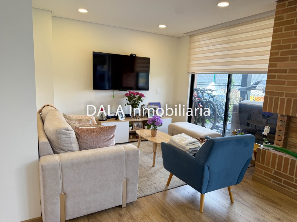 SE VENDE CASA VDA BOJACA CAMINO LA FLORESTA EN CHIA CUNDINAMARCA — foto 6