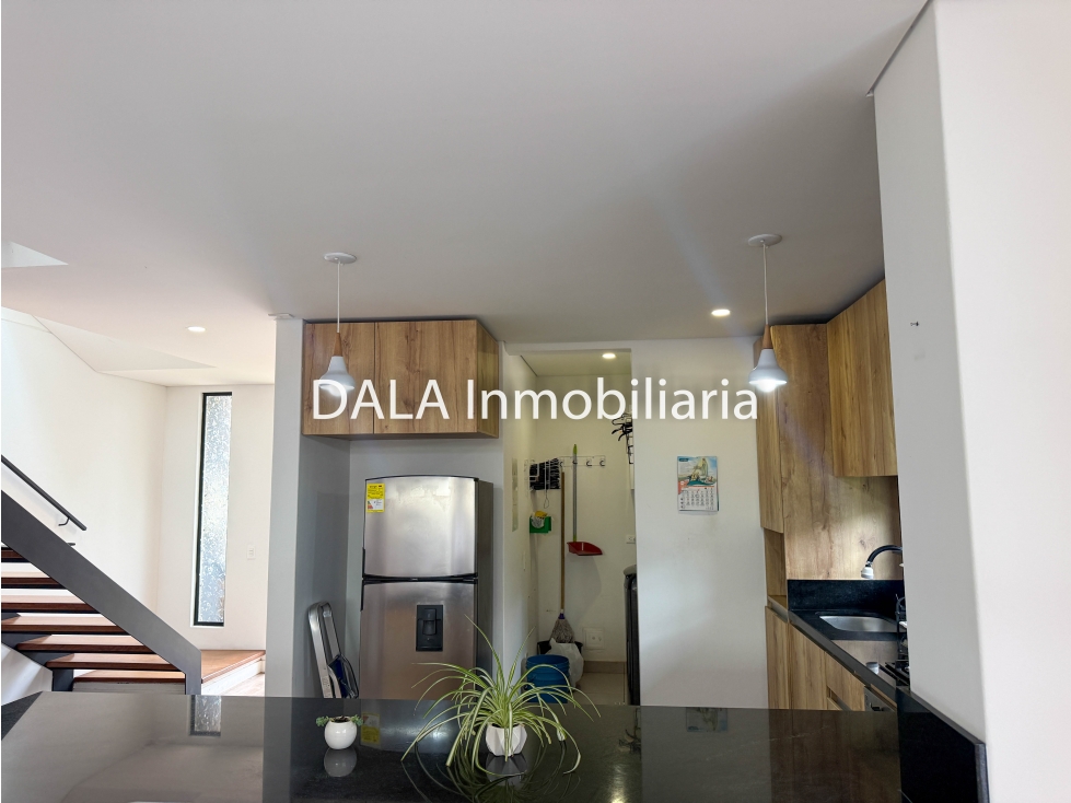 SE VENDE CASA VDA FAGUA EN CHIA CUNDINAMARCA — foto 6
