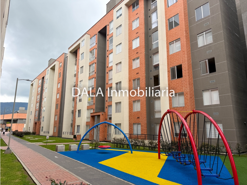 SE VENDE APARTAMENTO VTE CHIA-COTA EN CHIA CUNDINAMARCA
