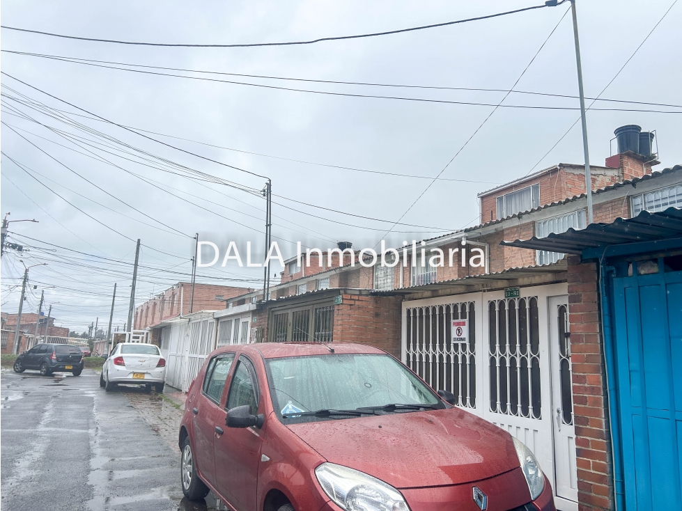 SE VENDE CASA EN CHIA, SECTOR IBARO TRES