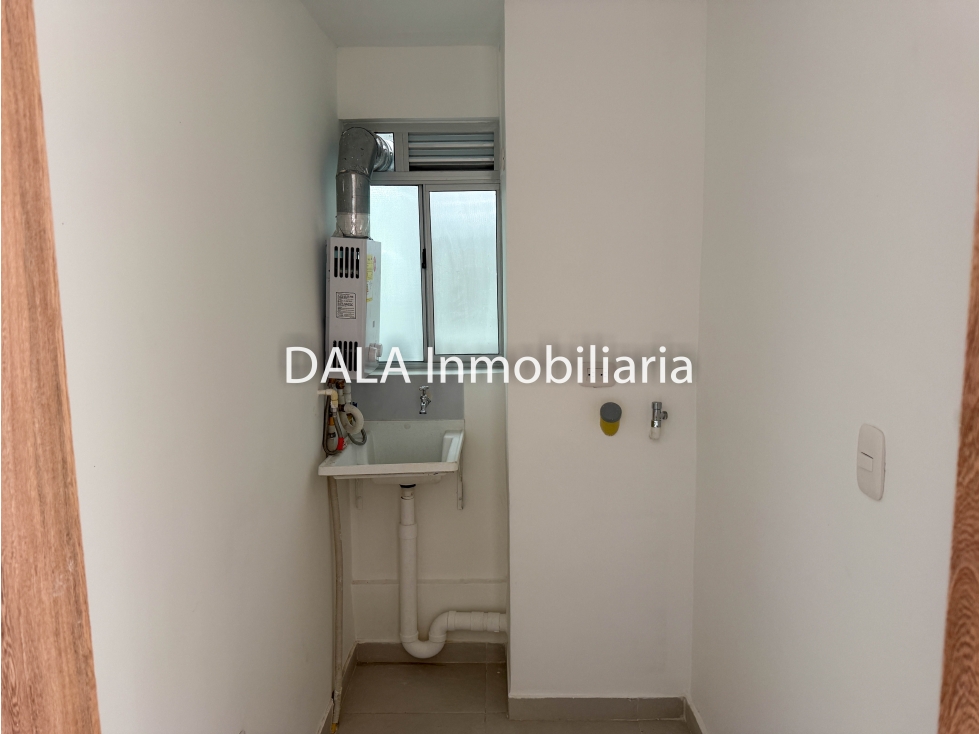 SE ARRIENDA APARTAMENTO SECTOR LOS ZIPAS, CHIA, CUNDINAMARCA. — foto 6