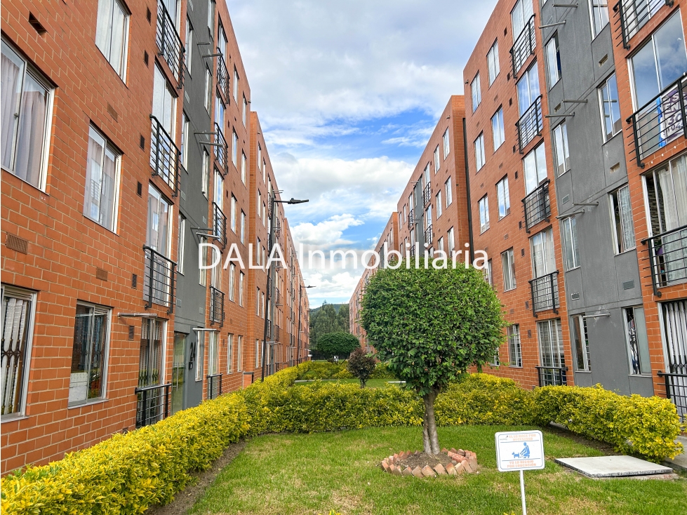 SE VENDE APARTAMENTO EN CAJICA CUNDINAMARCA SECTOR HATO GRANDE