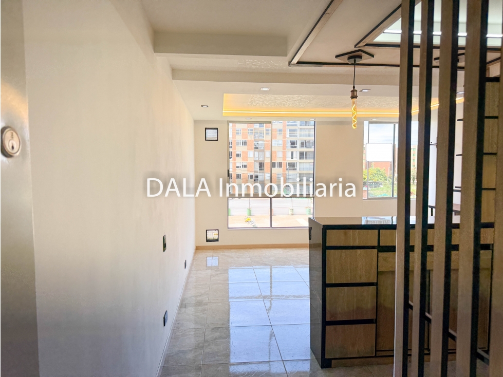 SE VENDE APARTAMENTO EN CHÍA VTE CHIA-COTA. — foto 3