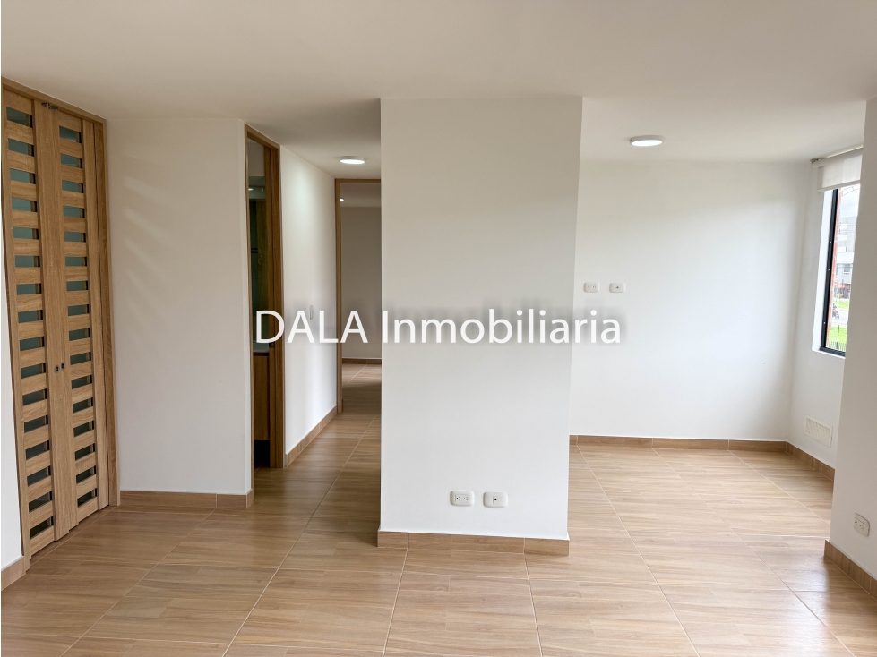 SE ARRIENDA APARTAMENTO VIA CHIA COTA — foto 4