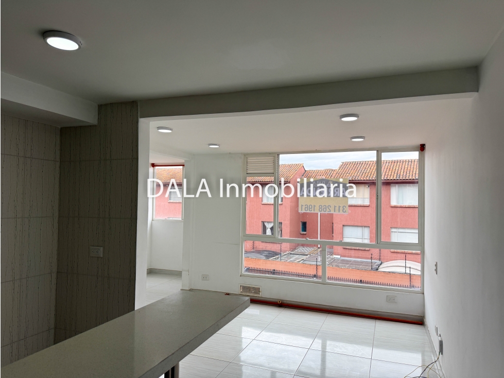 SE ARRIENDA APARTAMENTO VIA CHIA COTA — foto 2