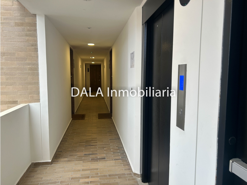 SE VENDE APARTAMENTO EN CAJICA, SECTOR CHUNTAME — foto 2