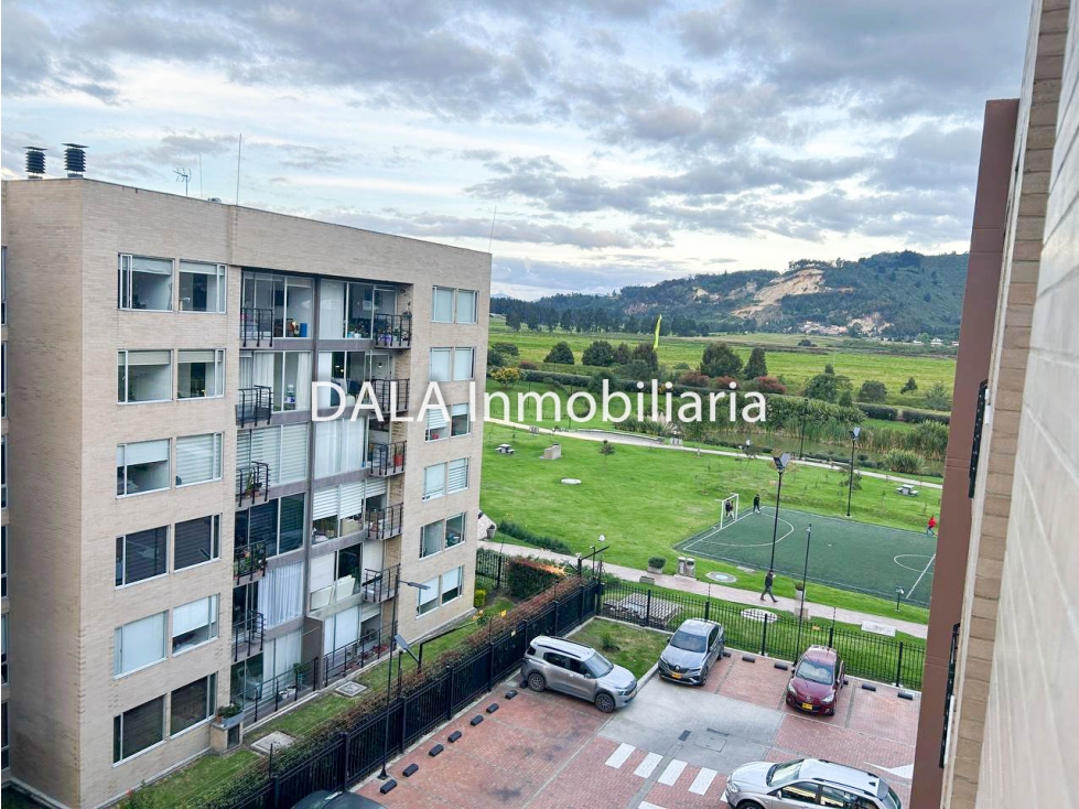 SE VENDE APARTAMENTO EN SEXTO PISO CAJICA, SECTOR RIO GRANDE — foto 3