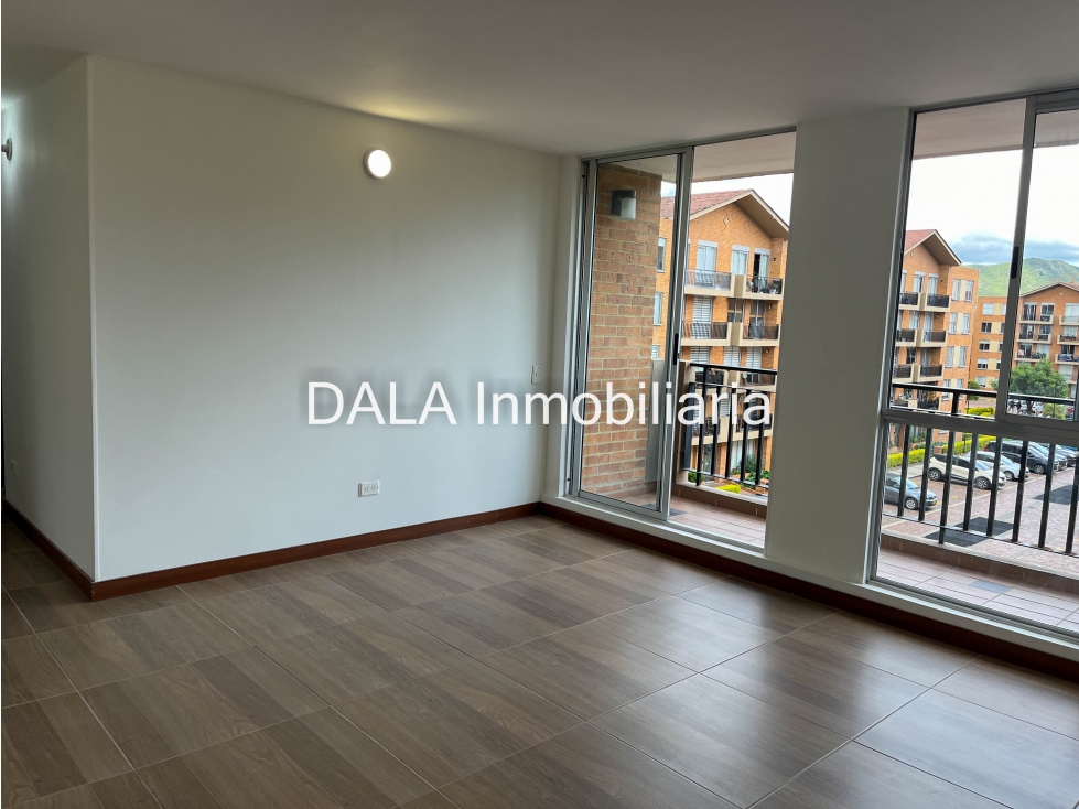 SE VENDE APARTAMENTO SECTOR HUERTAS EN CAJICA — foto 4