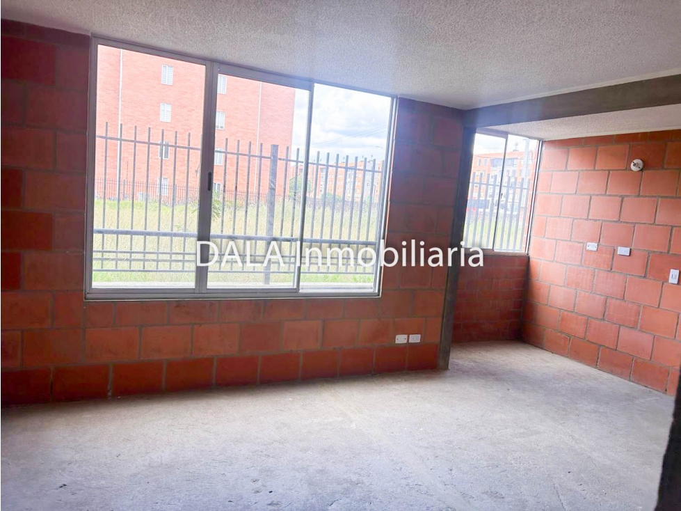 APARTAMENTO EN VENTA PRIMER PISO- CHÍA- VARIANTE- COTA — foto 2