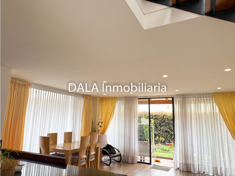 SE VENDE CASA VDA FAGUA EN CHIA CUNDINAMARCA — foto 2