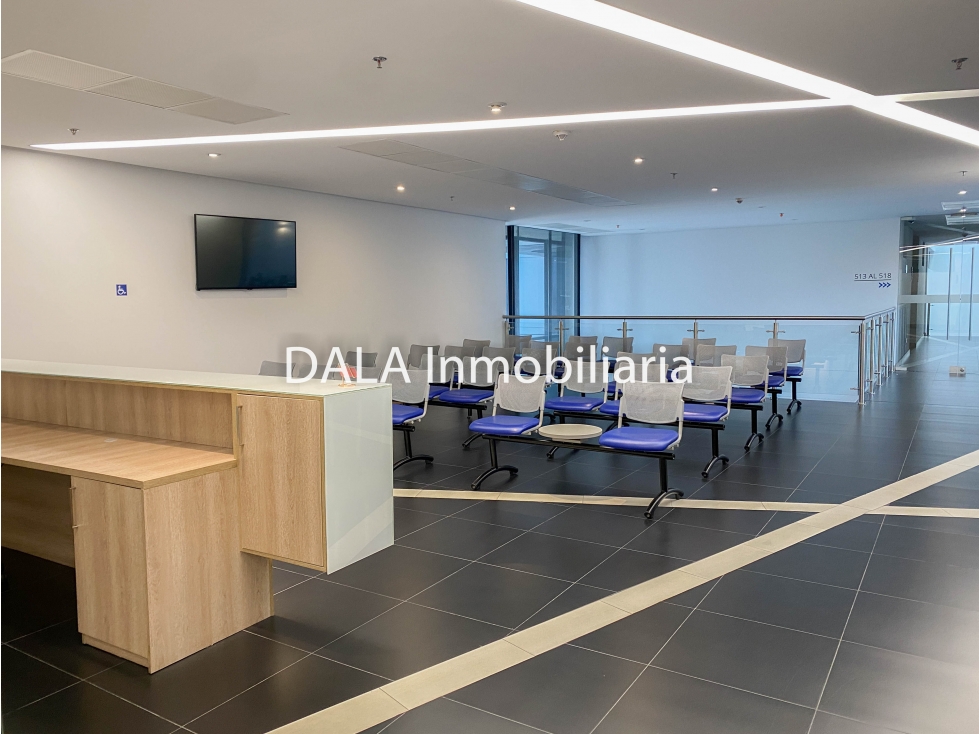 SE VENDE CONSULTORIO EN SABANA PARK. INMOBILIARIAS CAJICÁ — foto 4
