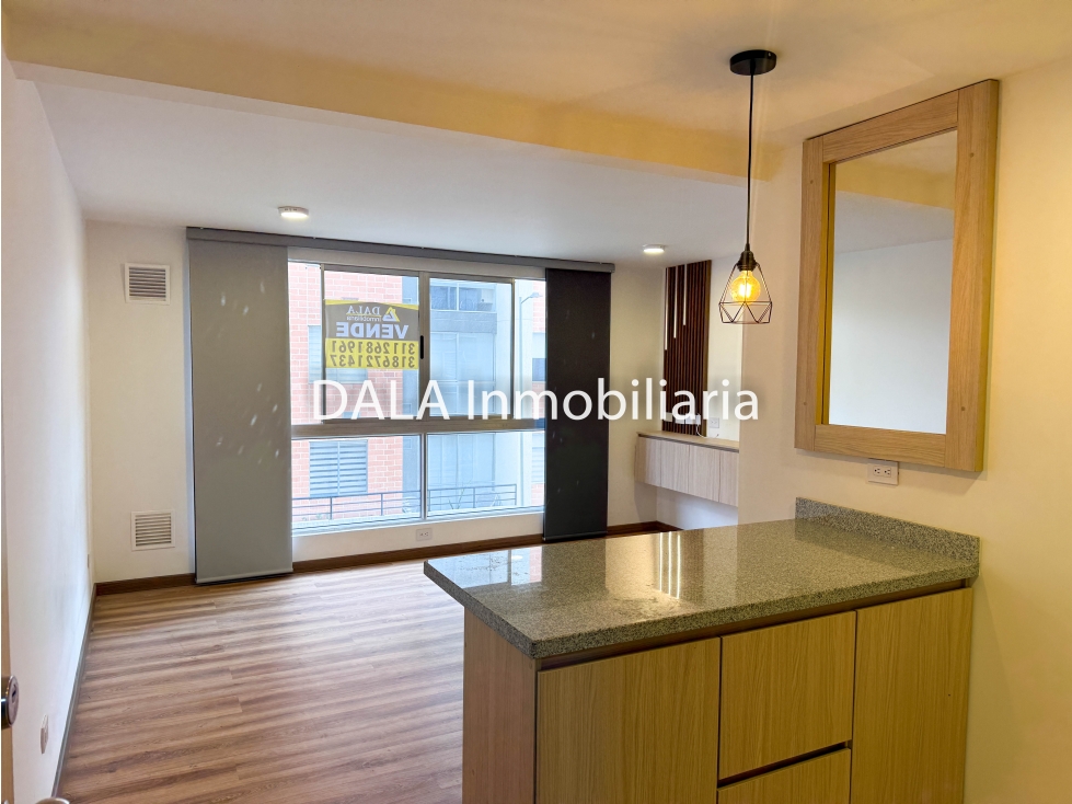 SE VENDE APARTAMENTO VTE CHIA-COTA EN CHIA CUNDINAMARCA — foto 2