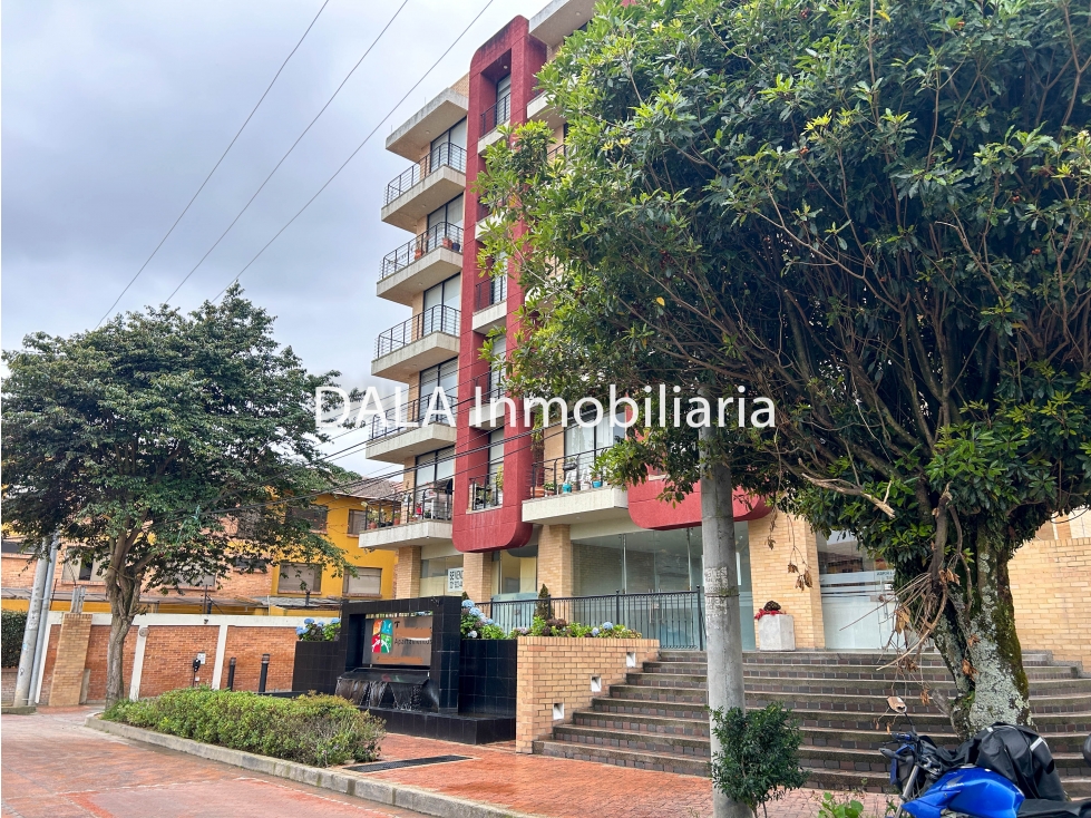SE VENDE APARTAMENTO EN CHIA, SECTOR DELICIAS