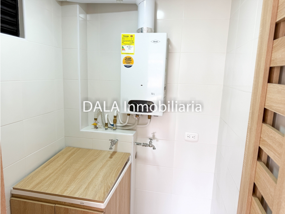 SE ARRIENDA APARTAMENTO VIA CHIA COTA — foto 5
