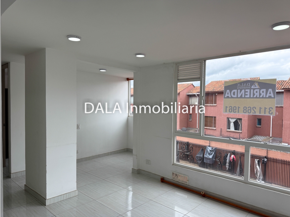 SE ARRIENDA APARTAMENTO VIA CHIA COTA — foto 3