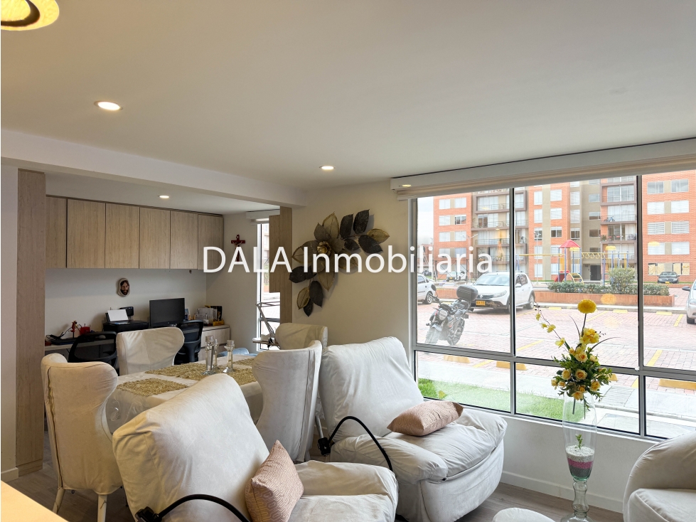 SE VENDE APARTAMENTO EN CHIA CUNDINAMARCA — foto 6