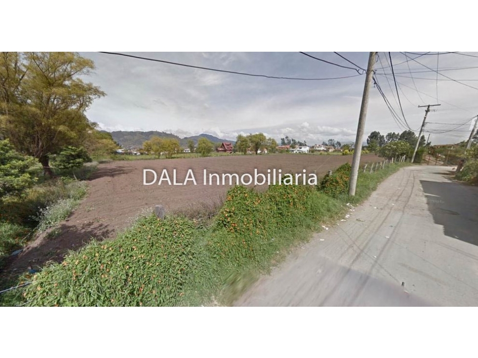 SE VENDE LOTE EN CHIA VD LA BALSA, INMOBILIARIAS CHÍA — foto 6