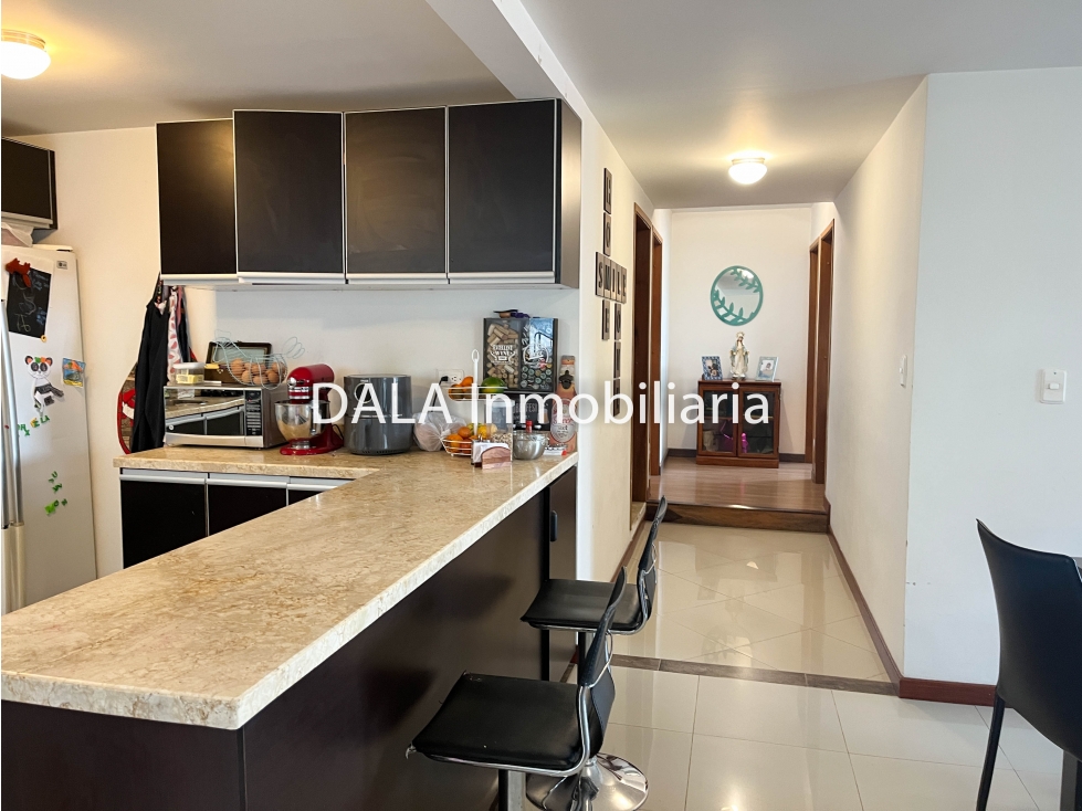 SE VENDE APARTAMENTO EN COTA, INMOBILIARIAS COTA — foto 5