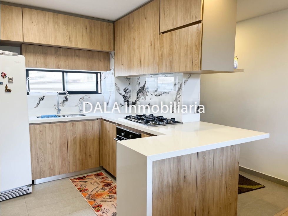 SE VENDE CASA EN CHIA CONJUNTO FIQUE, INMOBILIARIAS CHÍA — foto 2