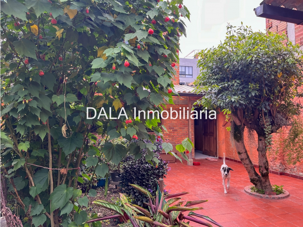 SE VENDE LOTE EN CHIA CUNDINAMARCA - 4