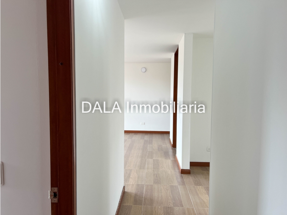 SE VENDE APARTAMENTO SECTOR HUERTAS EN CAJICA — foto 6