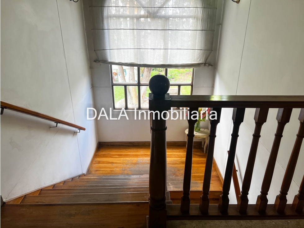 SE VENDE CASA EN CHIA, VD LA BALSA, INMOBILIARIAS CHÍA — foto 6
