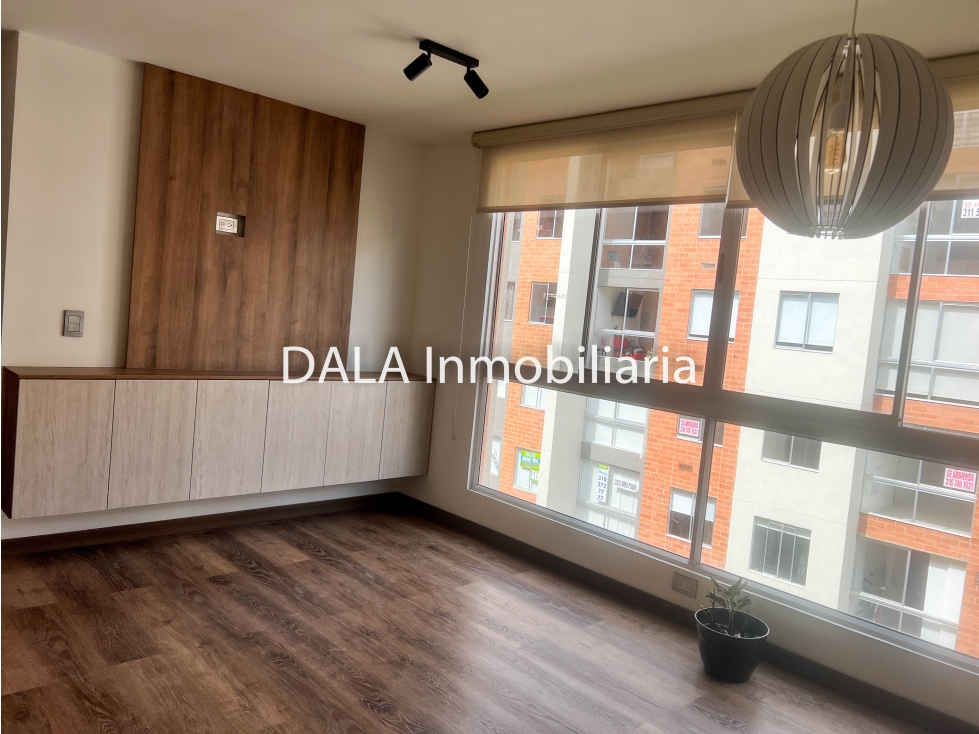 SE VENDE APARTAMENTO EN CHIA CUNDINAMARCA — foto 5