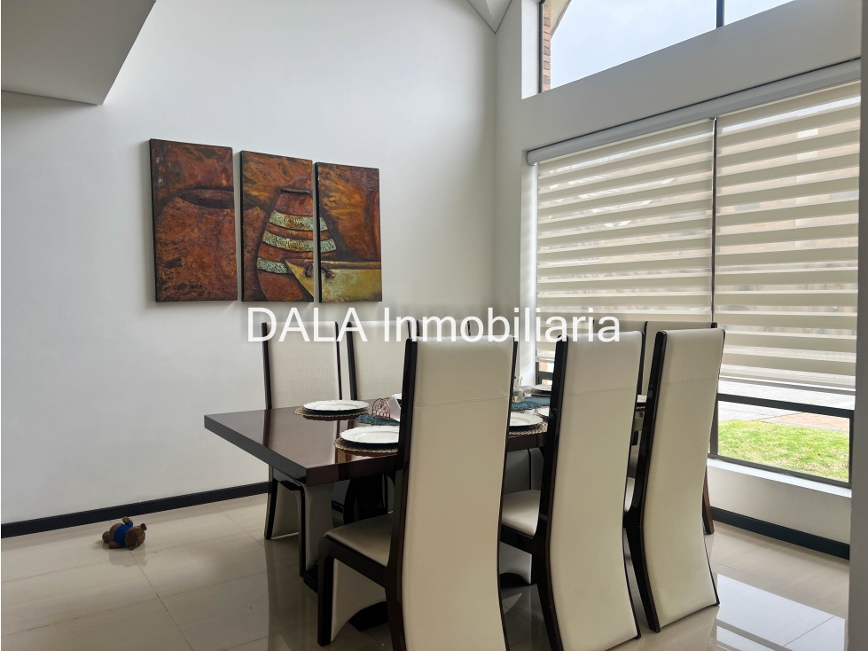 SE VENDE CASA CAMPESTRE EN SAUCES DE LA FLORIDA, INMOBILIARIAS CAJICÁ — foto 6