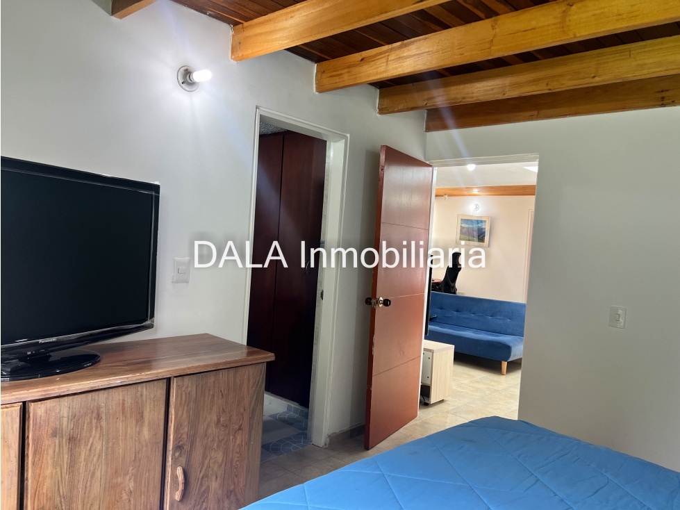 SE VENDE CASA EN CHIA, VD FAGUA, INMOBILIARIAS CHÍA — foto 5