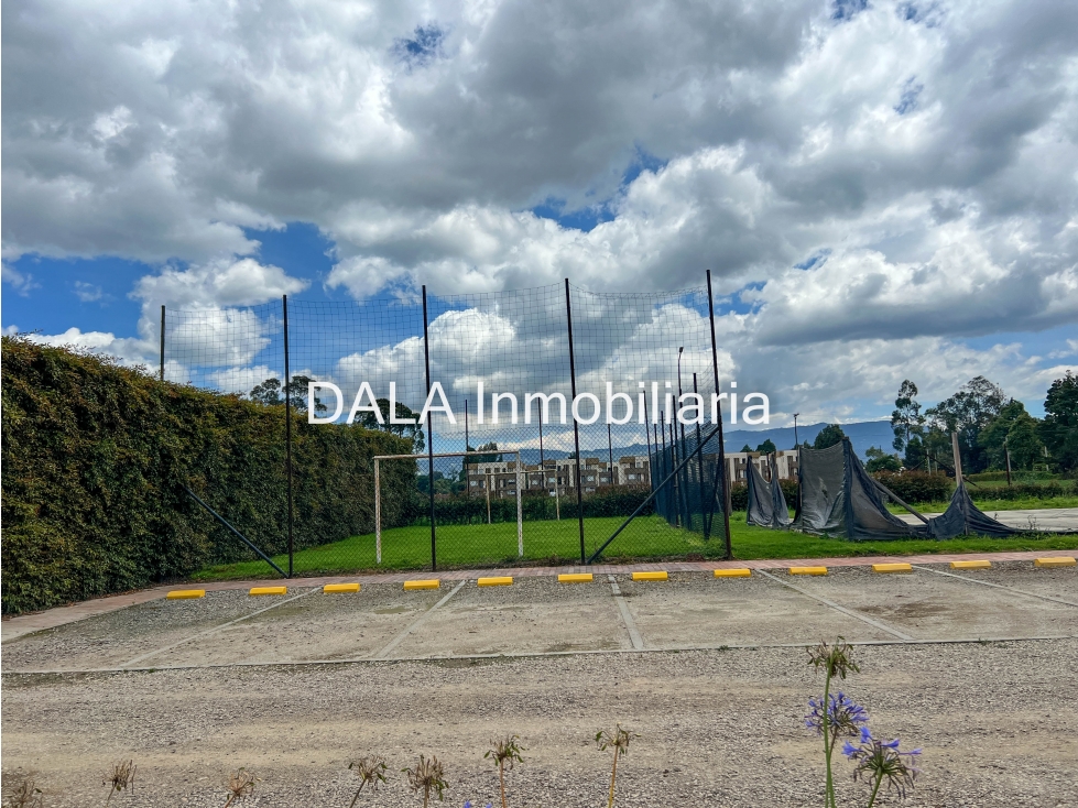 SE VENDE LOTE EN LA VEREDA FAGUA EN CHIA — foto 5